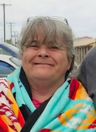 Becky Ann Hardwick
